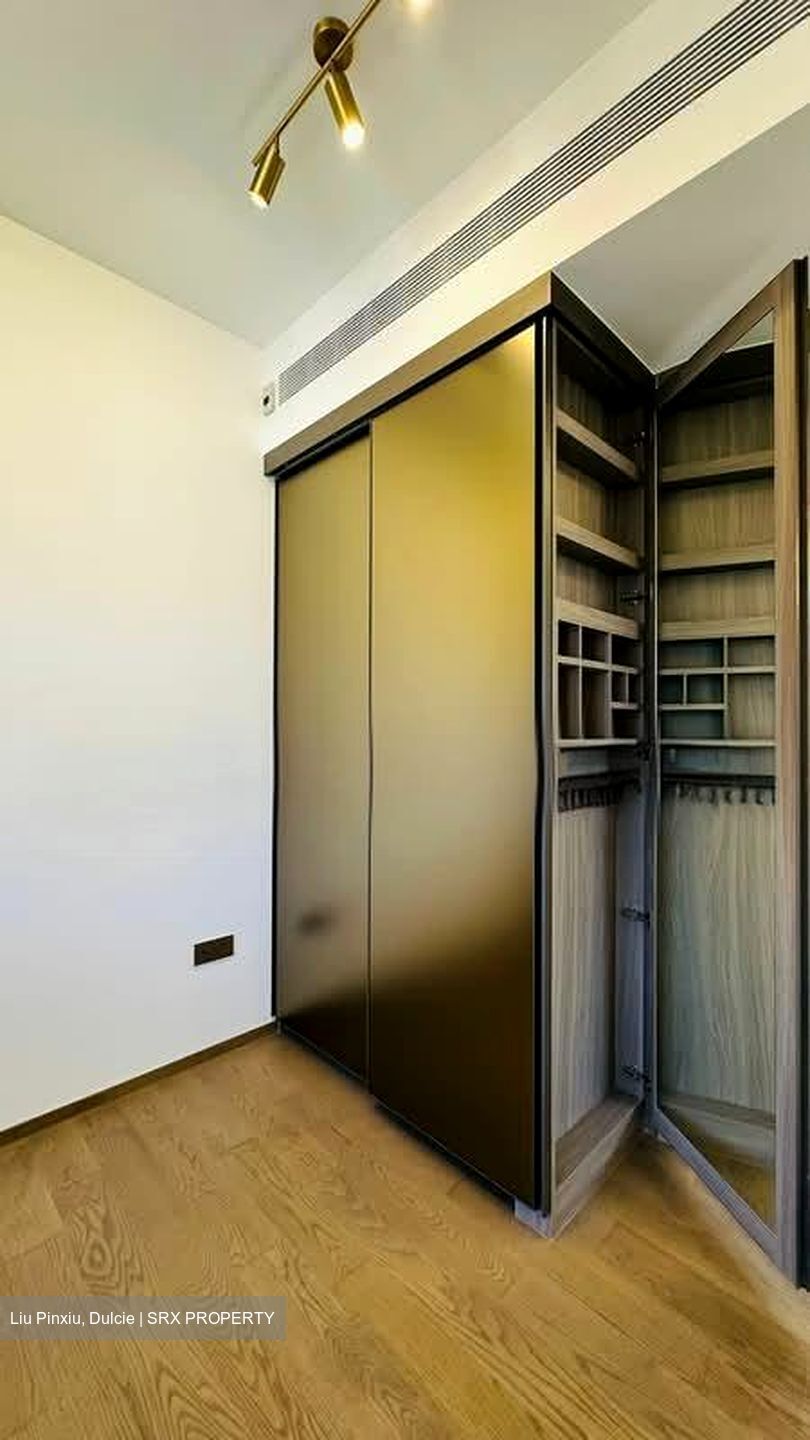 Leedon Green (D10), Condominium #552794651